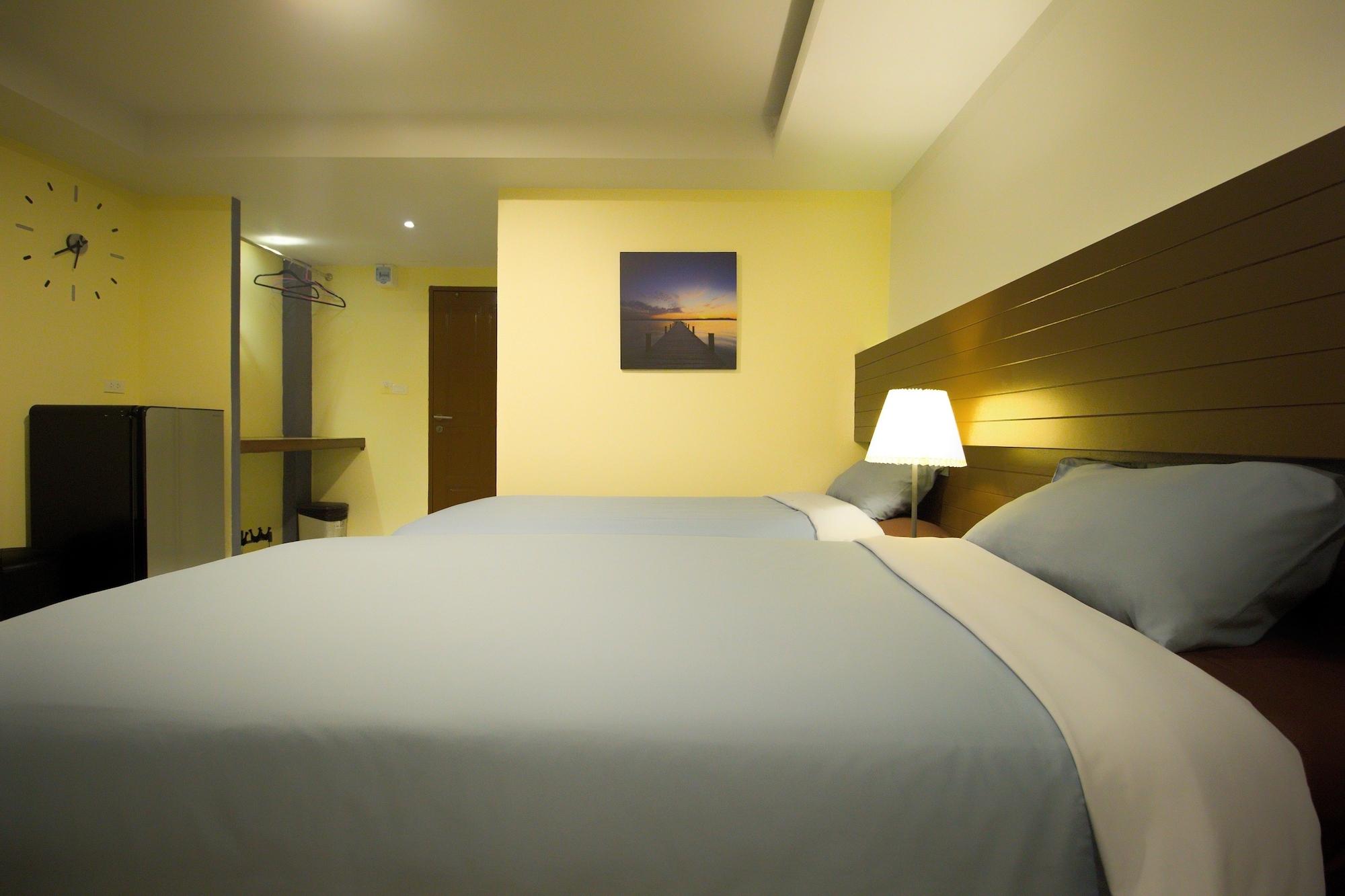 The Avail Hotel Phra Nakhon Si Ayutthaya Exterior photo