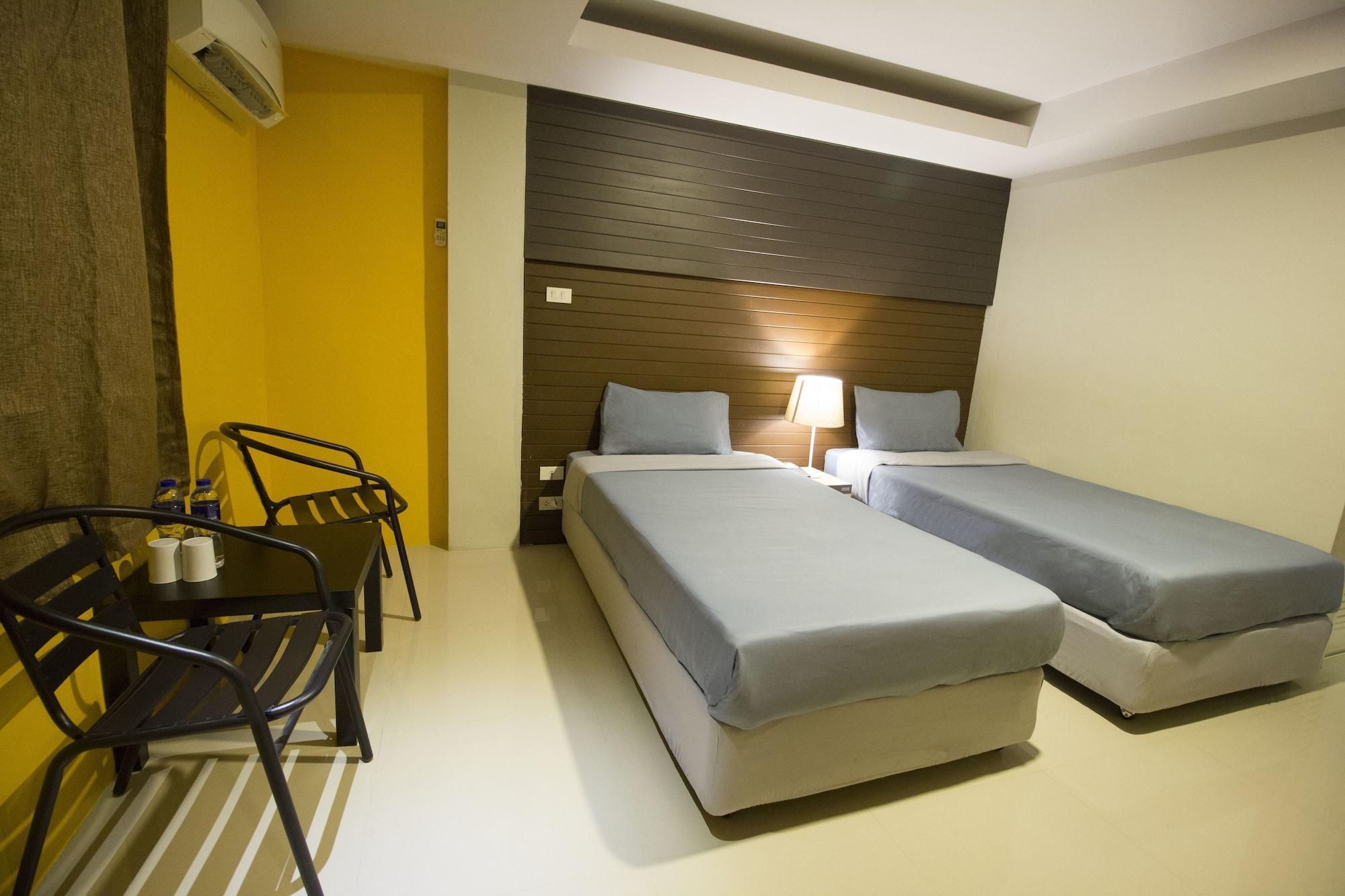 The Avail Hotel Phra Nakhon Si Ayutthaya Exterior photo